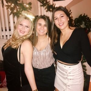 Meet your Posher, Isabella